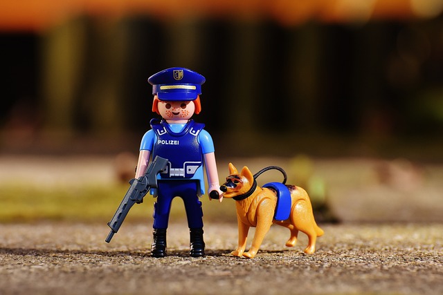 副業詐欺を警察に相談する/メリットと相談方法