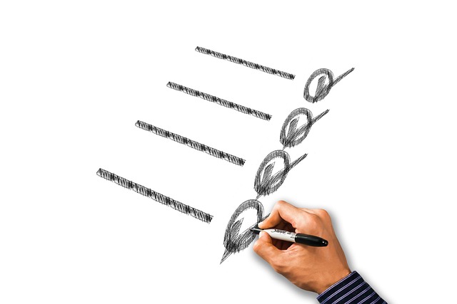副業詐欺・情報商材詐欺で返金請求するとき、まず集めるべき証拠リスト