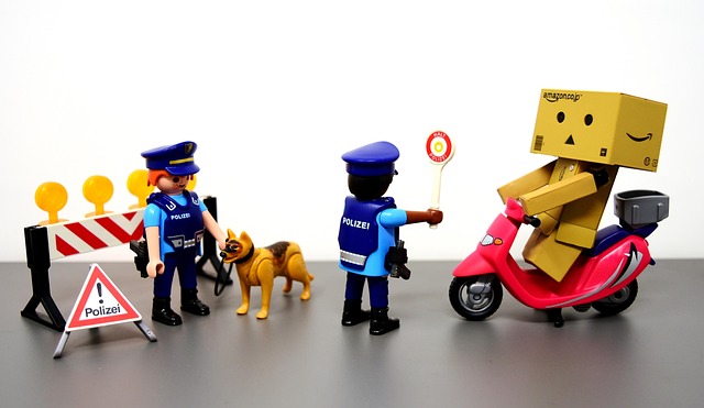 警察に相談するだけでは返金できない？情報商材詐欺を解決するための正しい動き方