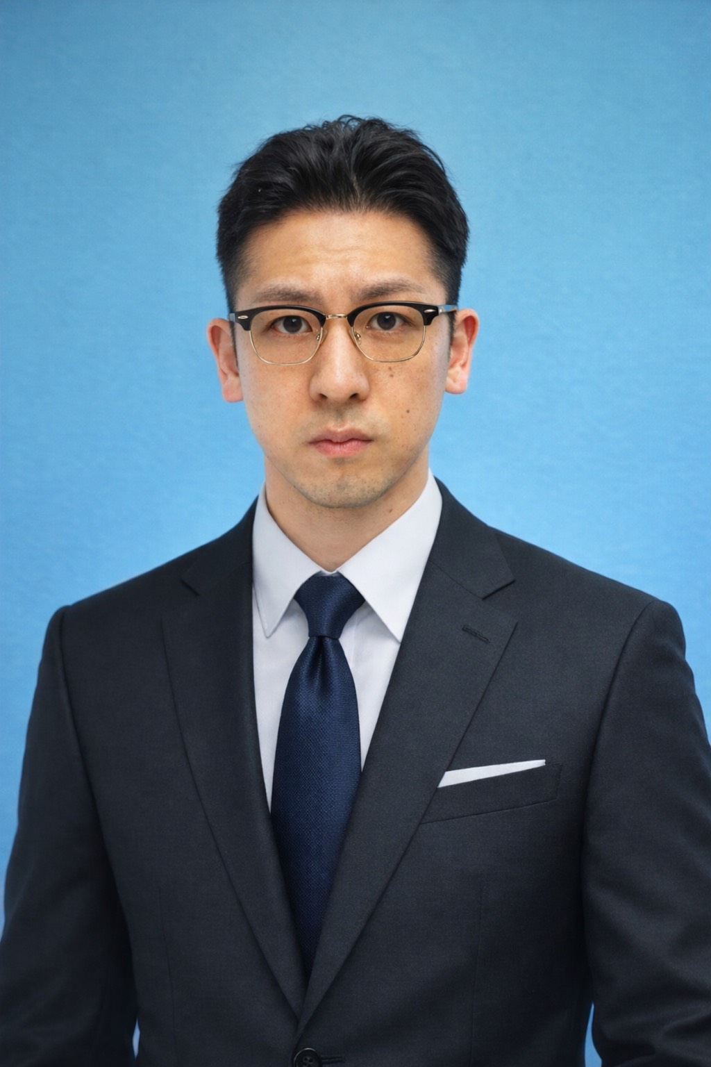 司法書士 髙山研人